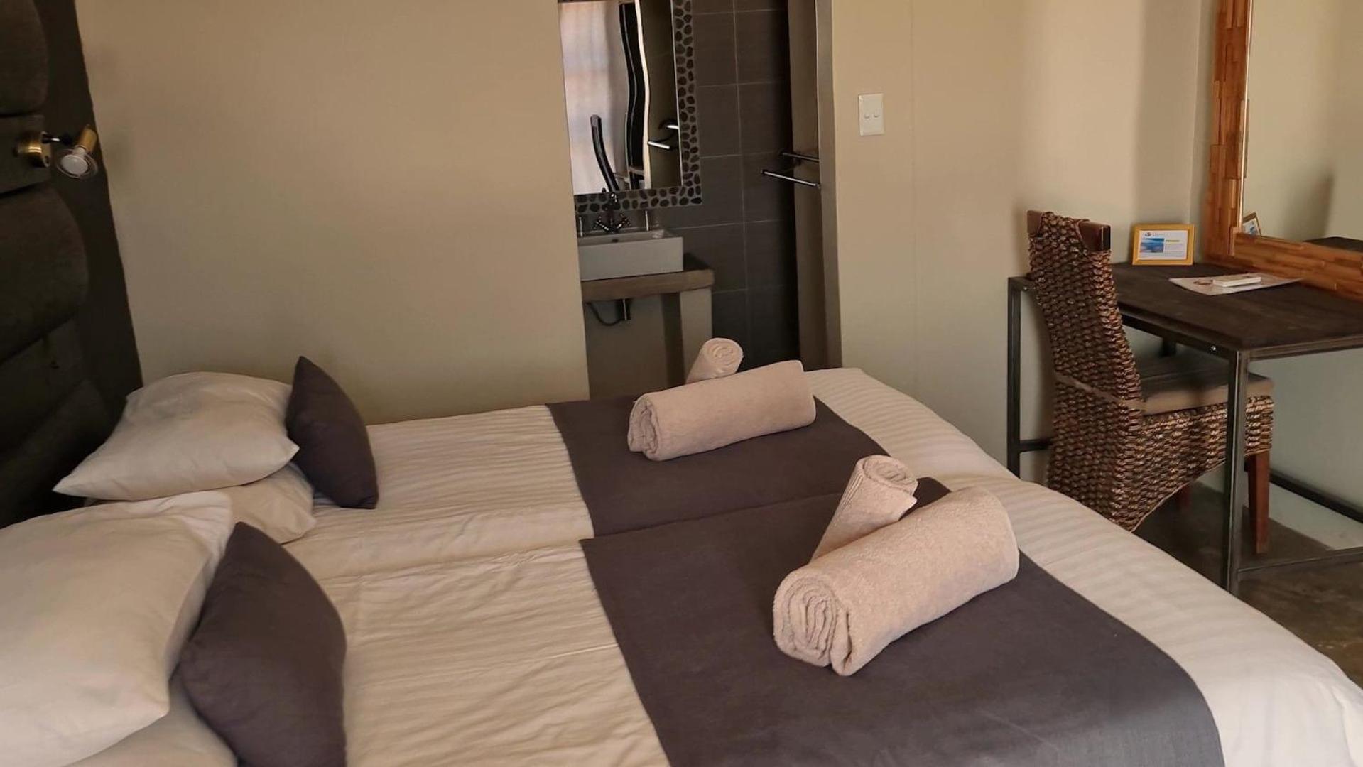 Opuwo Country Lodge Zimmer foto